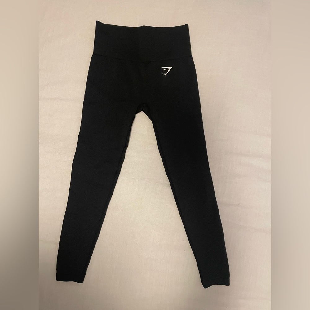 Gymshark Vital Seamless Leggings